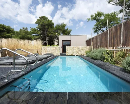 Le 19-21 - Un Amour d'Hotel Hotels in Leucate