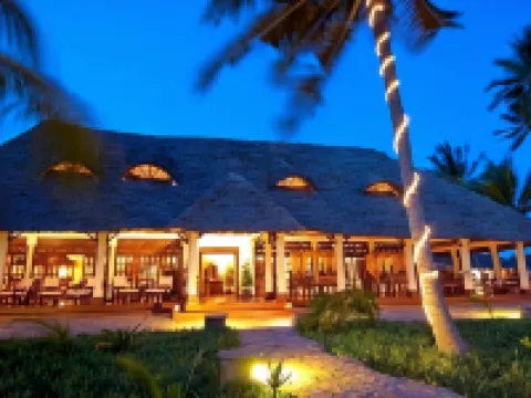 The Palms Zanzibar Hotels in Dongwe