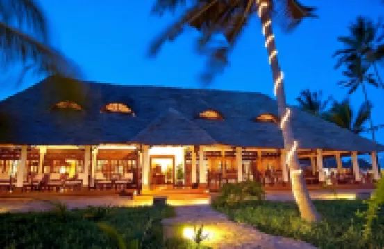 The Palms Zanzibar