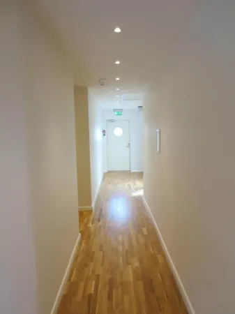 Gamla Järnhandeln - Norrskedika Hotell Отели в г. Gimo