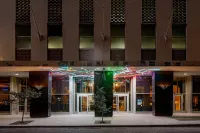Aloft New Orleans Downtown Hotels in New Orleans
