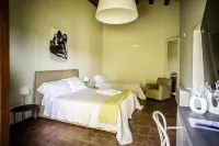 Domus Hyblaea Hotels in Buccheri