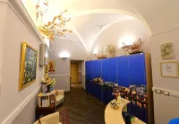 Relais Parallelo 41 Hotels in Vieste