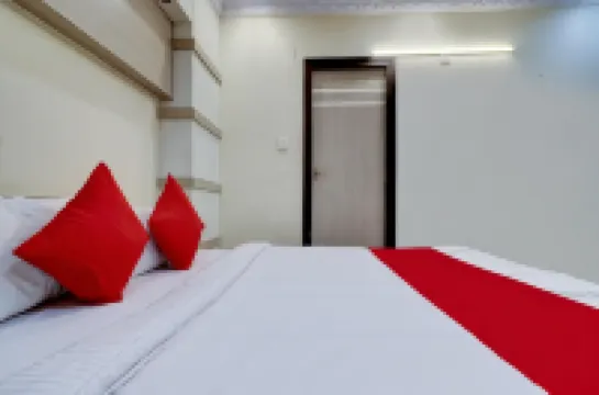 HARIDHAM GUEST HOUSE