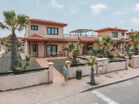 Pierre & Vacances Resort Fuerteventura OrigoMare