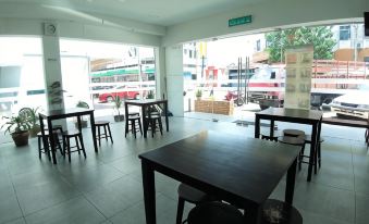 Hotel Jelai @ Mentakab