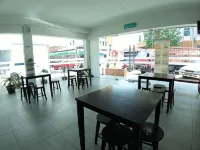 Hotel Jelai @ Mentakab Hotels in Mentakab