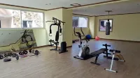 Prestige Vacation Apartments - Bonbel Condominium - gimnasio