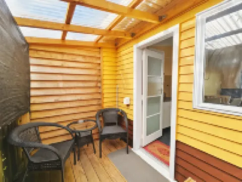 Parakai Geothermal Motel