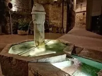 La Cabane des Amoureux - Romantische