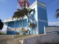 Pousada Peruibe 455 Hotels in Peruibe