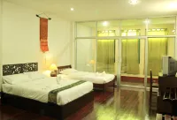 Thaweesuk Heritage Homestay Hotels in Mueang Phang-nga District