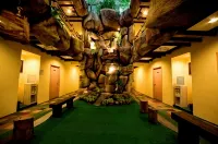 D'Garden Hotel Kuala Lumpur - บ้านพักหลังเล็ก