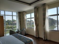 Kayah Land Hotel