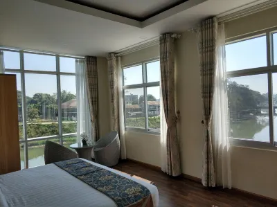 Kayah Land Hotel Hotels near Kayah State Football Stadium