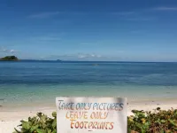 Tepanee Beach Resort Hotels in Daanbantayan