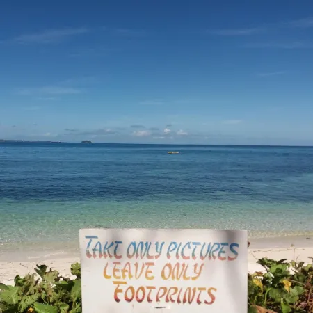 Tepanee Beach Resort
