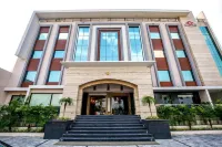 Hotel Stella Continental Hoteles en Phagwara
