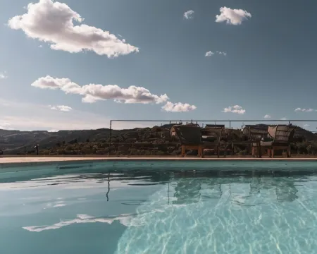 Quinta da Moita Agroturismo Hotels in Armamar