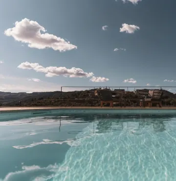 Quinta da Moita Agroturismo Hotels in 