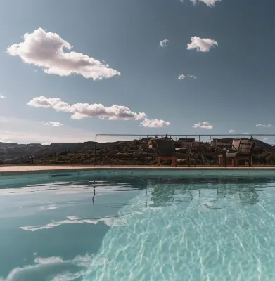 Quinta da Moita Agroturismo Hotels in São Martinho das Chãs