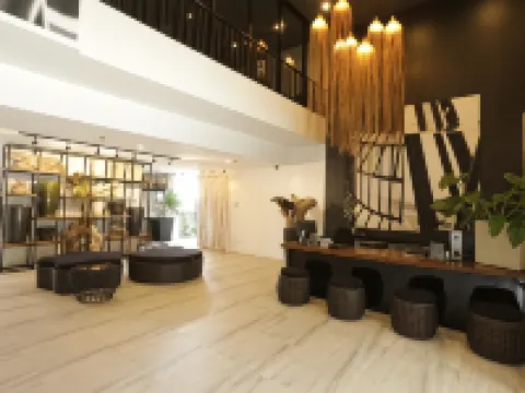 巴拉爾水療酒店 波克酒店