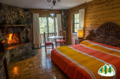 Bosques de Monterreal Hotels in 