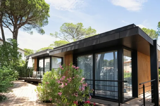 Le Confidentiel Hôtel & Spa