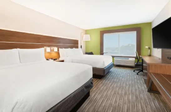 Holiday Inn Express & Suites NICEVILLE - EGLIN AREA by IHG Hotels in Niceville