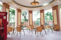 Spring Garden Villa