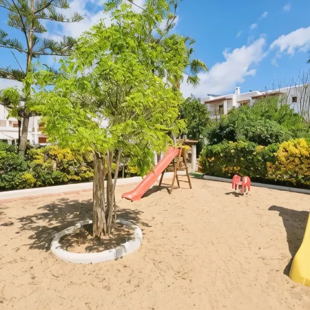 AzuLine Apartamentos Can Sanso