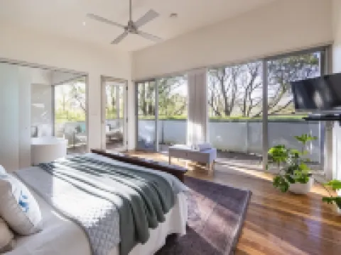 เดอะดรอวิงรูมส์ ออฟ เบอร์รี่ โรงแรมในBerry