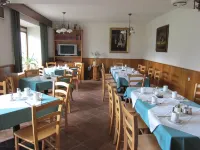 Hotel Kleinmünchen - فطور