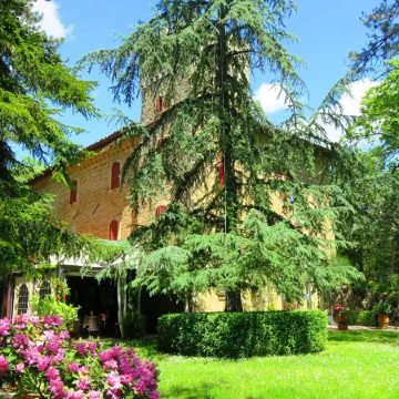 Castello Cortevecchio