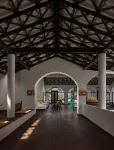 Heritance Ayurveda - All Meals and Treatments - parking