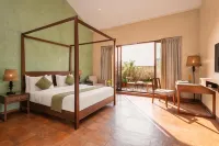 The Summer House, Pachmarhi - am Hotel Kollection Hotels in Pachmarhi Cantt
