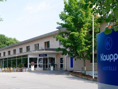 Hotel Kauppi