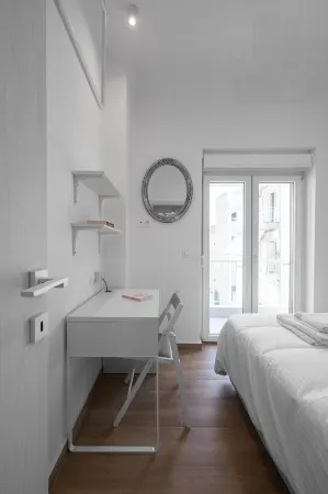 Lusso Bianco, Nilie Hospitality Mgmt Отели рядом с достопримечательностью «Monastery of Agia Theodora»