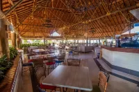 Hotel Campestre las Camelias - breakfast