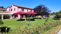 Agriturismo Calendiluna Hotels in Borghetto-melara