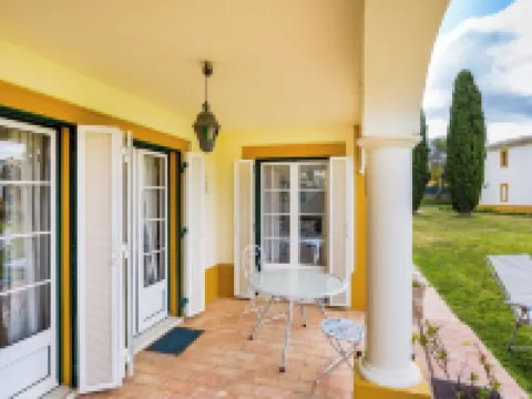 Pestana Carvoeiro Golfe - Al Hotels in Estombar