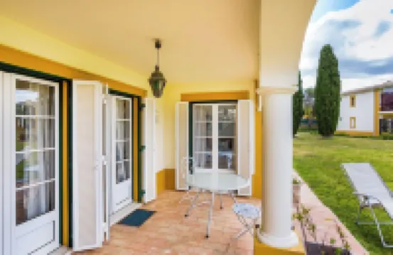 Pestana Carvoeiro Golfe - Al