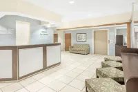 Microtel Inn & Suites by Wyndham San Angelo Hotels in San Angelo