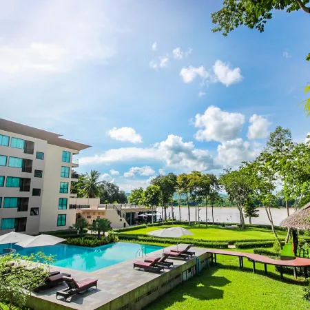 RiverTree Resort Chiangkhan