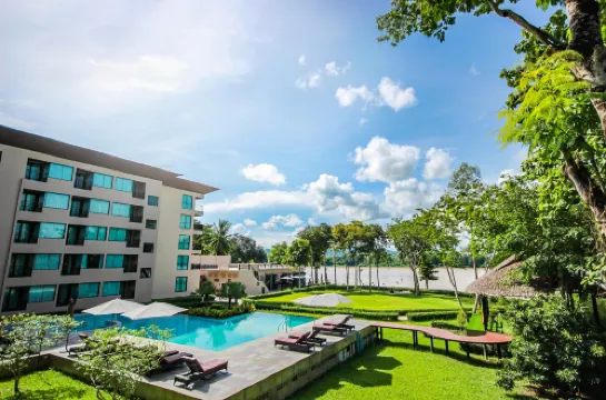 RiverTree Resort Chiangkhan