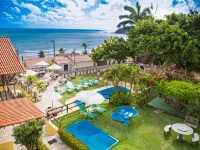 Moriah Natal Beach Hotel Hotels near Morro do Careca