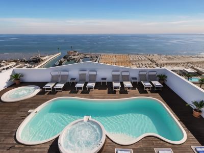 Hotel Nautico