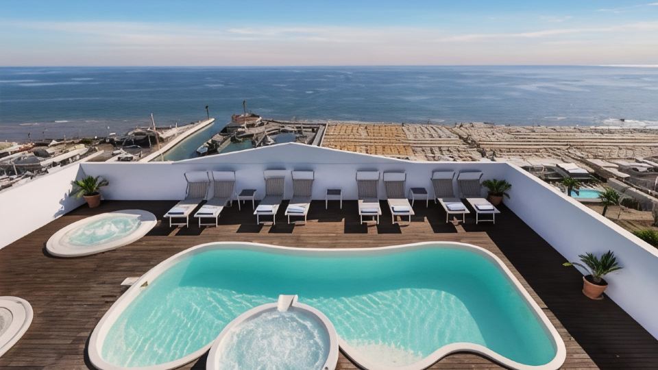 Hotel Nautico