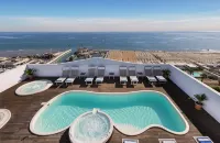 Hotel Nautico Riccione - 4 stelle