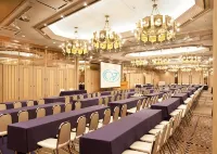 Koriyama View Hotel Các khách sạn ở Koriyama
